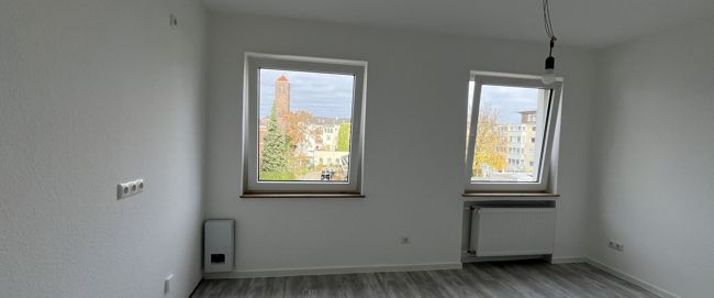 Erlesen leben und gediegen wohnen! 2-Zimmer Wohnung mit Garagenstellplatz - Photo 1