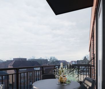 Vesterbrogade - Photo 1