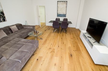 2 Zimmer in Düsseldorf - Photo 3