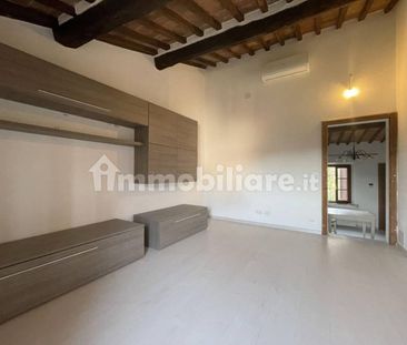 Appartamento via Str., 52, San Rocco A Pilli, Sovicille - Foto 1