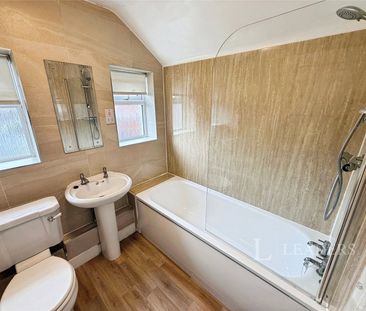 1 bedroom apartment to rent Hanns Way, Eastleigh, SO50 - Photo 4