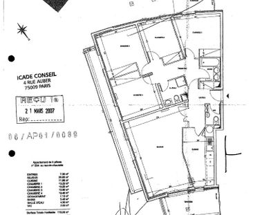 Appartement / Offre 59267273 - Photo 3