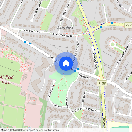 55 Stillorgan Gate, Kilmacud Road Upper, Dundrum, Dublin 14, Co. Dublin