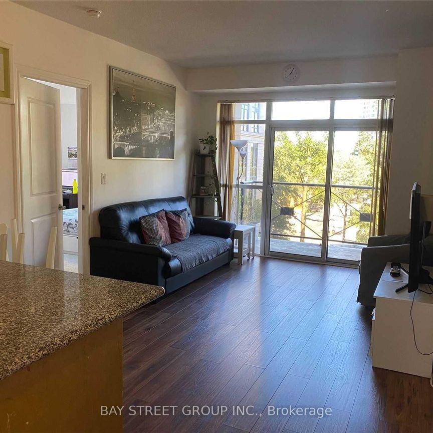 408 135 Wynford Drive - Photo 1