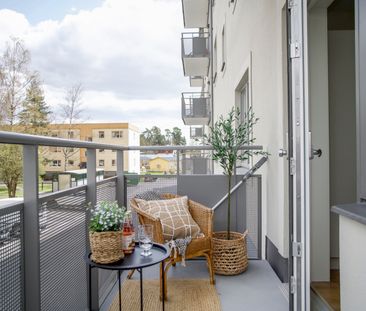 Runebergsgatan, Nyköping - Foto 2