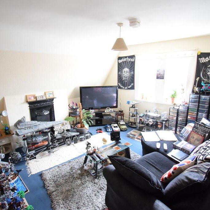 1 bedroom flat to rent - Photo 1