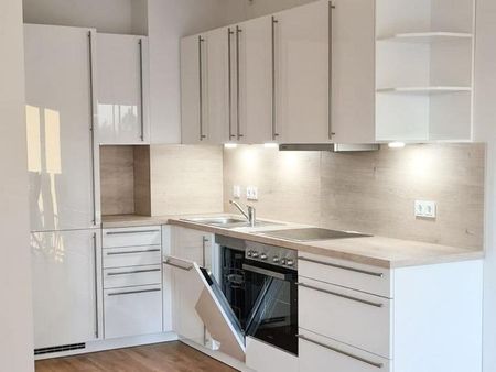 Unterschleißheim - Hell. Modern. Exklusiv. - Sonniger Balkon zum Genießen! - Photo 3