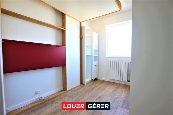 Appartement Levallois 4 pièce(s) 70 m2 - Photo 1