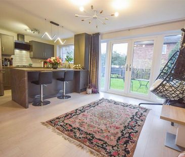 3 bedroom detached house to rent - Photo 6