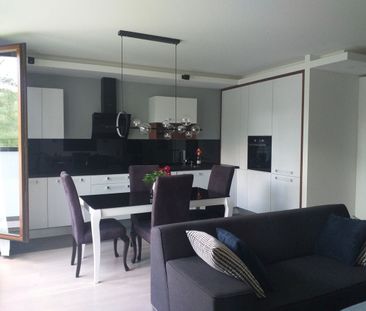 Od dziś / tuż obok parku / Wisła 55 m² - Фото 3