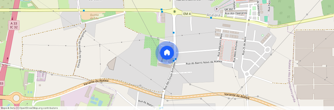 Praca da Paz, Setubal