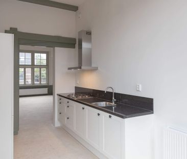 Appartement au rez-de-chaussée Arendsweg 57, Beverwijk - À louer - Foto 6