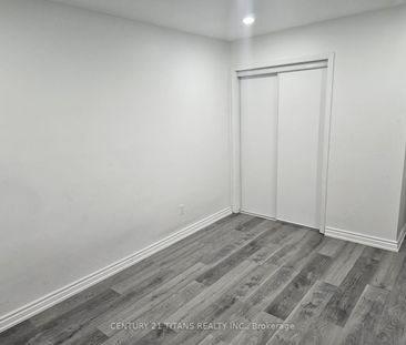 For Lease - 499 Wilson Road Unit# Main Floor, Oshawa, Ontario - Photo 1