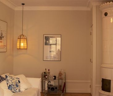 Södermalm - 2rok - 4mån - 23.000kr/mån - Foto 3