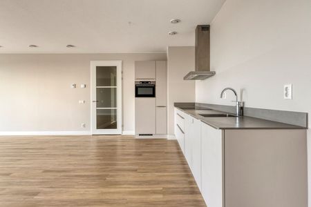 Appartement te huur: Perzikweg 100 2321 DG Leiden - Photo 5