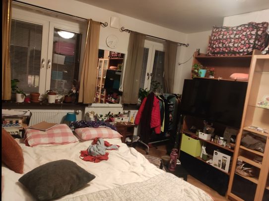 Saarisvägen, Malmö - Foto 1