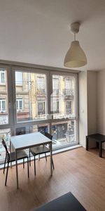 Location Appartement 1 pièce Meublé 21m² STRASBOURG 67000 - Photo 4