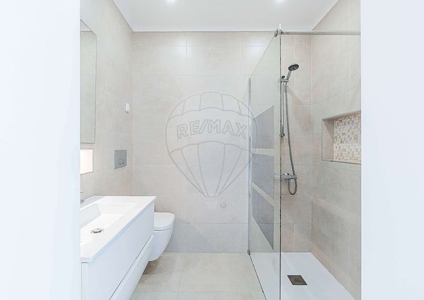 Apartamento T2 em Lisboa