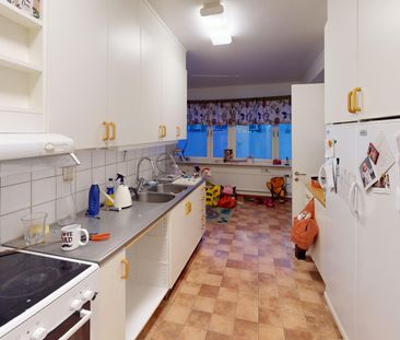 Trysilvägen 15 B - Foto 4