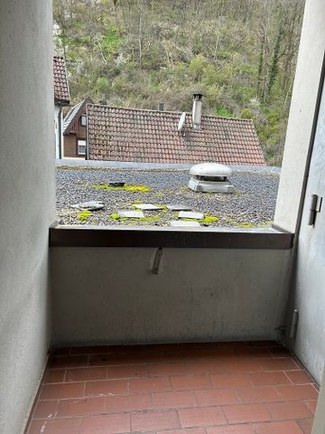 Zentrale 3- Zimmer Mietwohnung in Schramberg - sofort frei!!! - Foto 5