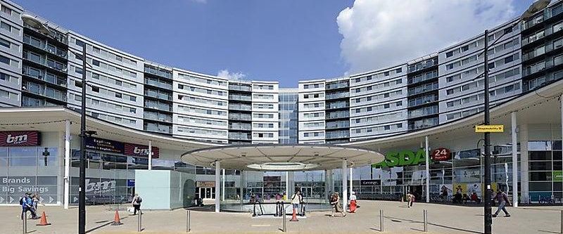 2 bedroom flat to rent - Photo 1