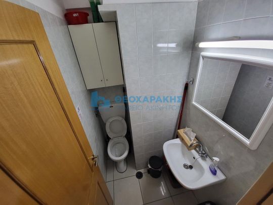 Γραφείο για ενοικίαση Κέντρο - Βαλιδέ Τζαμί (Ηράκλειο Κρήτης) - Φωτογραφία 1