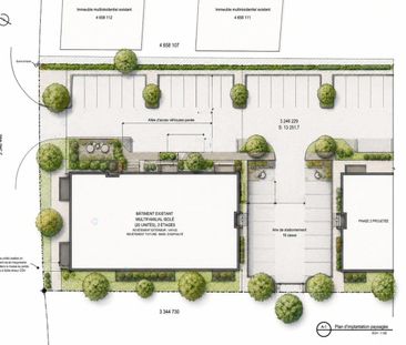 Appartement Salaberry-de-Valleyfield � Louer - Photo 3