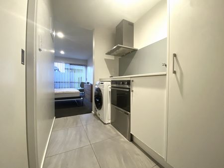 Unit 02b, 70 Waltham Road, Sydenham, Christchurch - Photo 4
