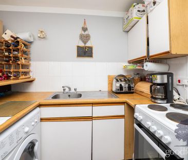 1 bedroom apartment to rent - Photo 2