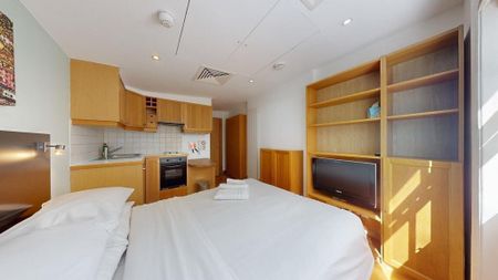 Studio to rent - Photo 3