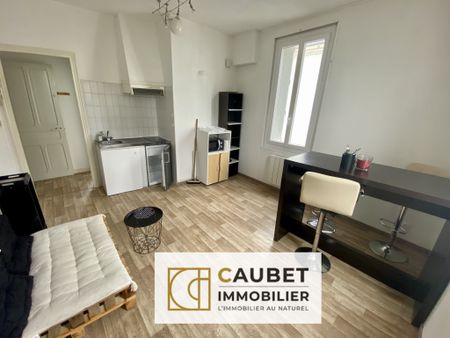 T2 de 30m² proche du pôle universitaire de TARBES - Photo 5
