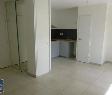 Appartement à louer 2 pièces 44.35m² - Photo 4