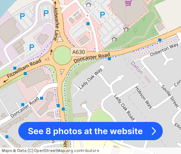 Lady Oak Way, Rotherham - Photo 1