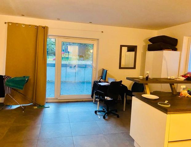 Köln Longerich Anliegerwohnung zu vermieten - Foto 1