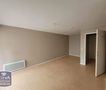 Appartement à louer 1 pièce 28.37m² - Photo 5