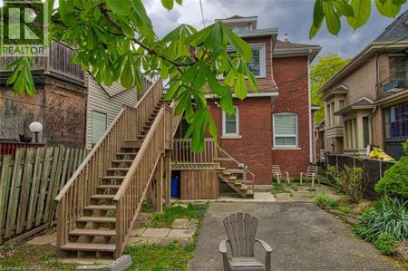 70 SPADINA Avenue Unit# 2, Hamilton, Ontario, L8M2X1 - Photo 5