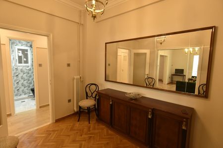 Διαμέρισμα για ενοικίαση Φωκίωνος Νέγρη (Κυψέλη) - Photo 5