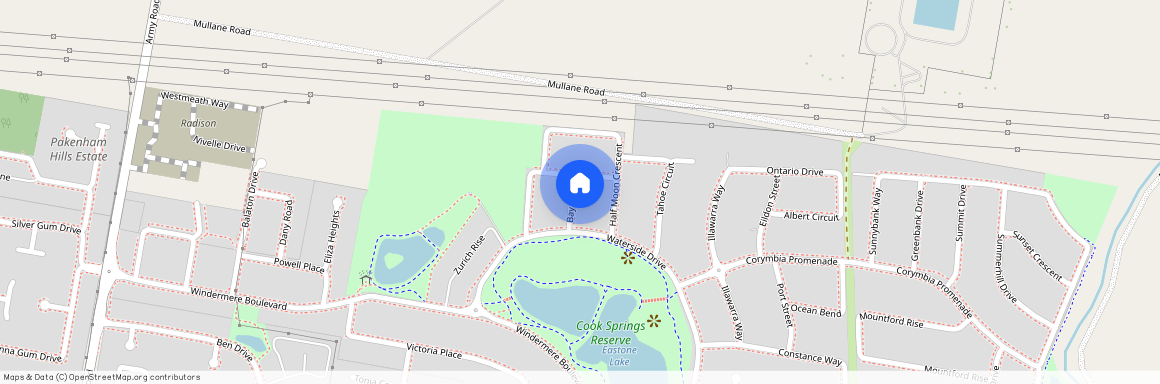 8 Bay Vista, Vic 3810, Pakenham