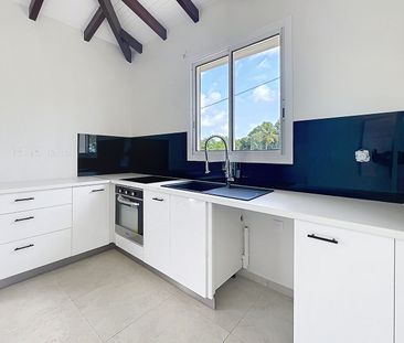 Maison T3 Goyave à louer - Photo 5