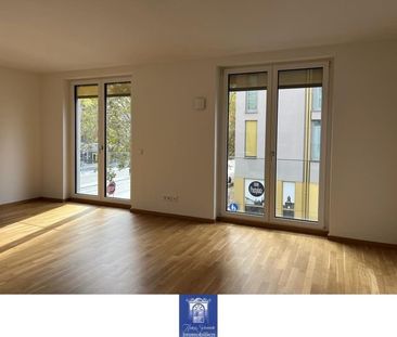 Bemerkenswerte Singlewohnung mit Loggia in der Dresdner Innenstadt!... - Photo 3