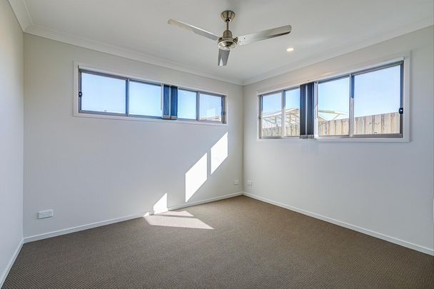 Beautiful Family Home In Madison Park Estate - Photo 1