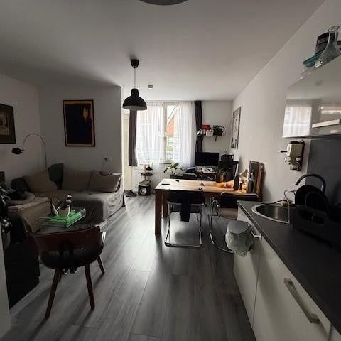 Te huur: Appartement Alleeweg in Enschede - Foto 1