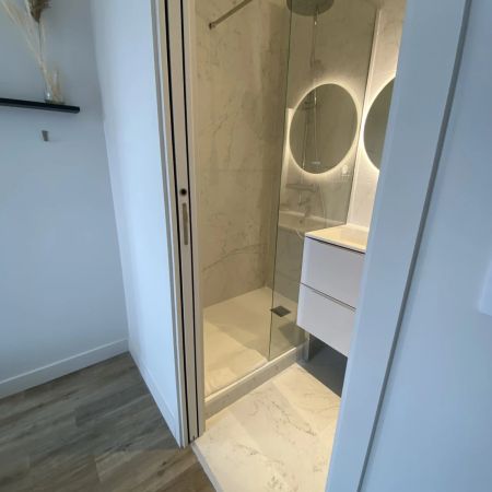 Chambre 9 - Photo 4