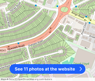 Queslett Road, Birmingham, B43 - Photo 1