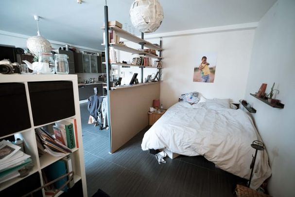 Studio te huur - Foto 1