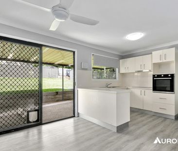 IMMACULATE FAMILY HOME CENTRALLY LOCATED - Photo 5