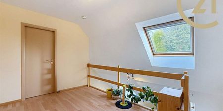 Duplex te huur in Gembloux voor € 850 met 2 slaapkamers - Photo 2