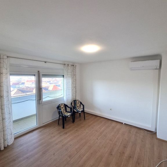 #SQ - MATTERSBURG: ZENTRAL GELEGENE 2-ZIMMERWOHNUNG MIT LOGGIA ZU VERMIETEN - Foto 1