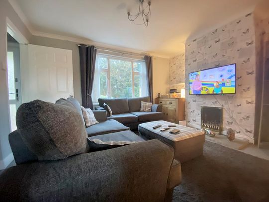 3 bedroom terraced house to rent - Photo 1