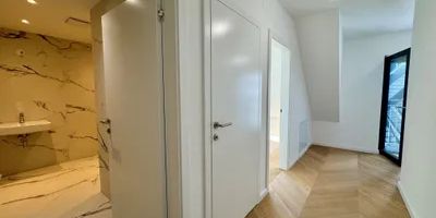 #SQ - ERSTBEZUG! HOCHWERTIG SANIERTE DACHGESCHOSSWOHNUNG - 3 ZIMMER - Photo 3